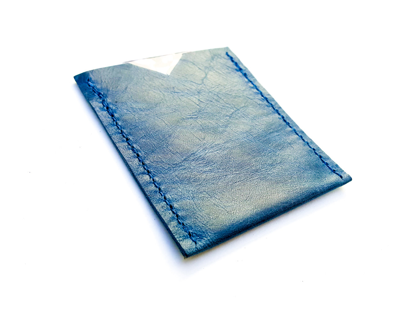 Leather Card Holders