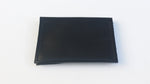 Classic Black Premium Leather Wallet