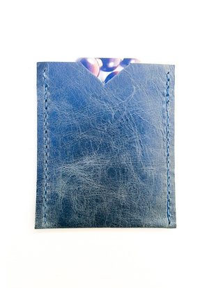Leather Card Holders