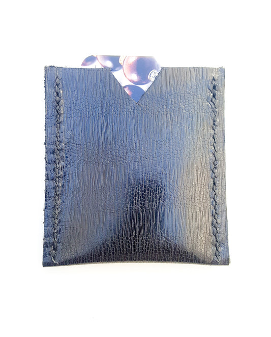 Leather Card Holders