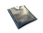 Leather Card Holders
