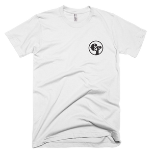 White Butta Soft Ed Fountain OG T-Shirt