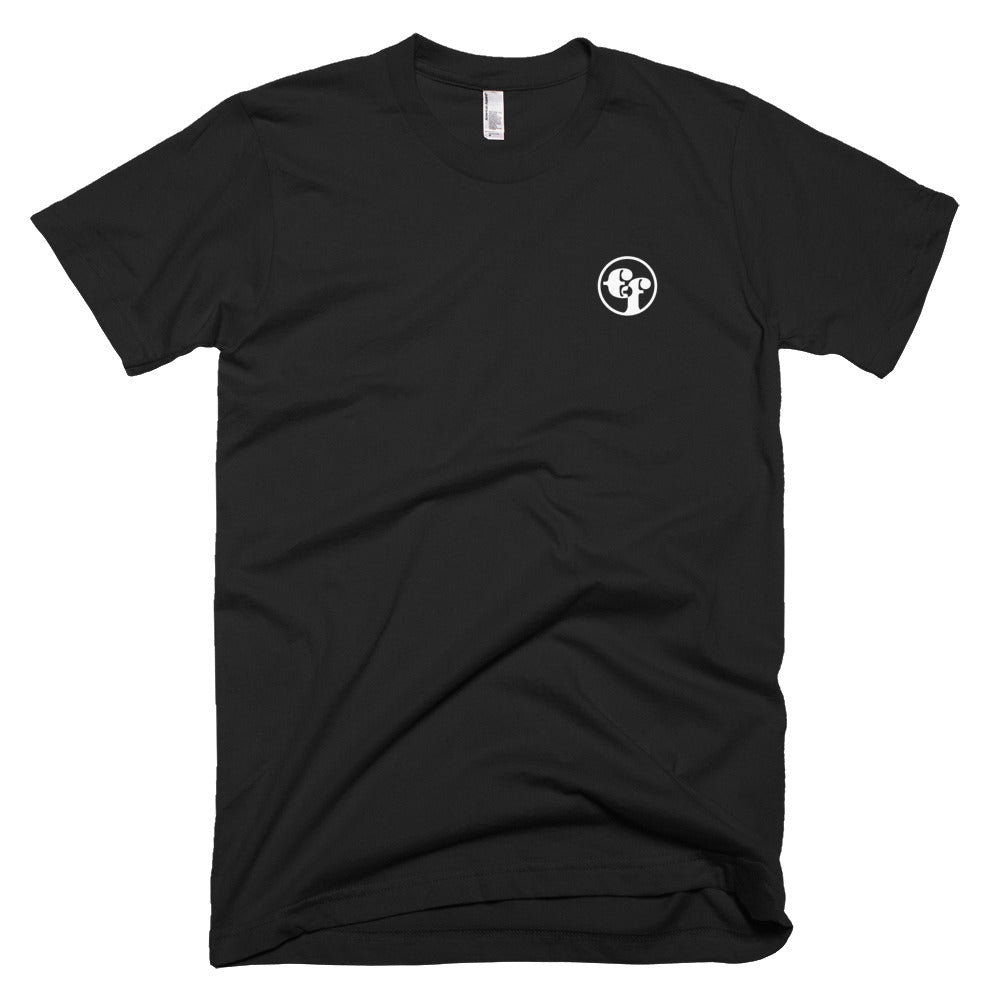 Black Butta Soft Ed Fountain OG T-Shirt