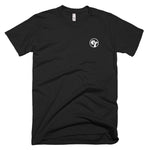 Black Butta Soft Ed Fountain OG T-Shirt