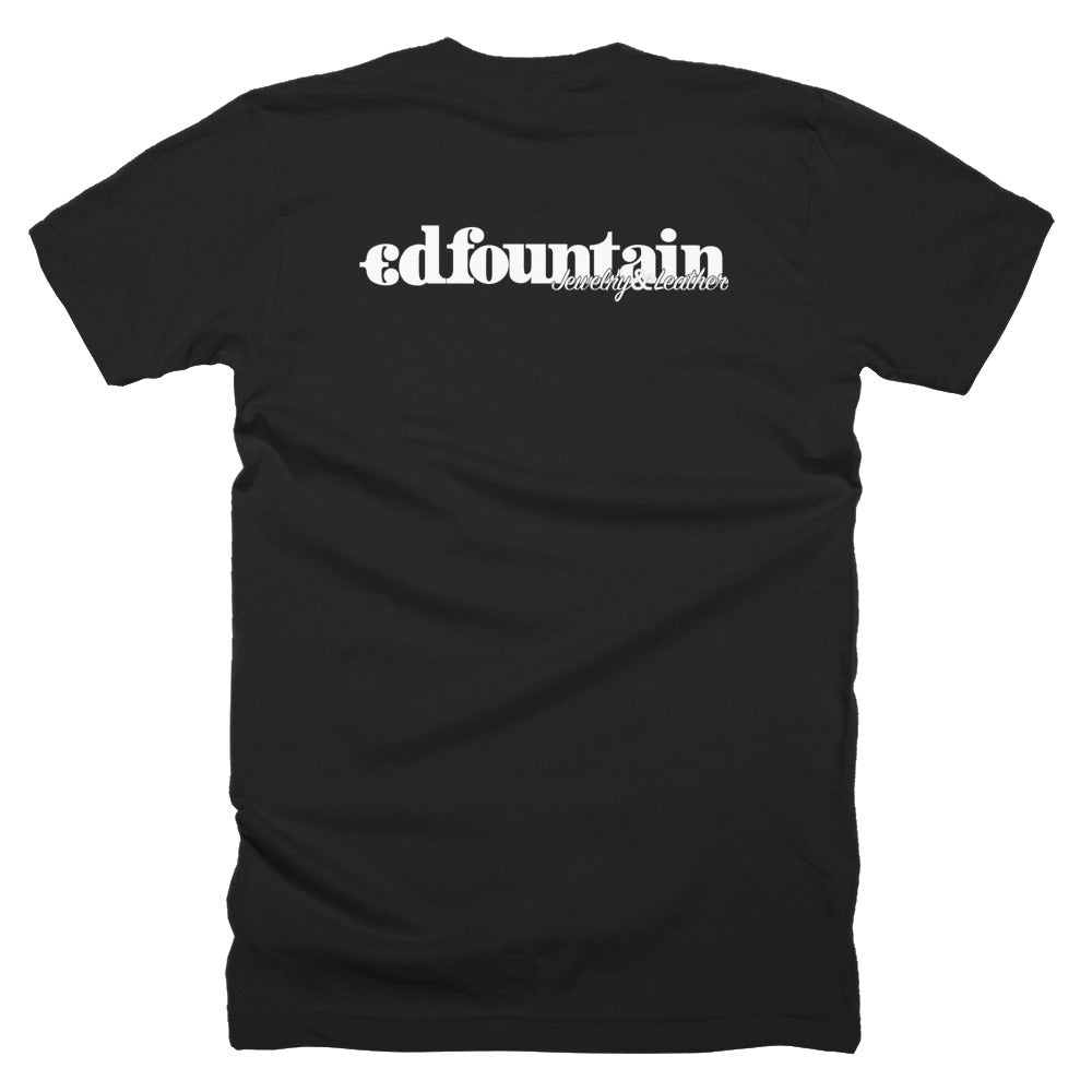 Black Butta Soft Ed Fountain OG T-Shirt
