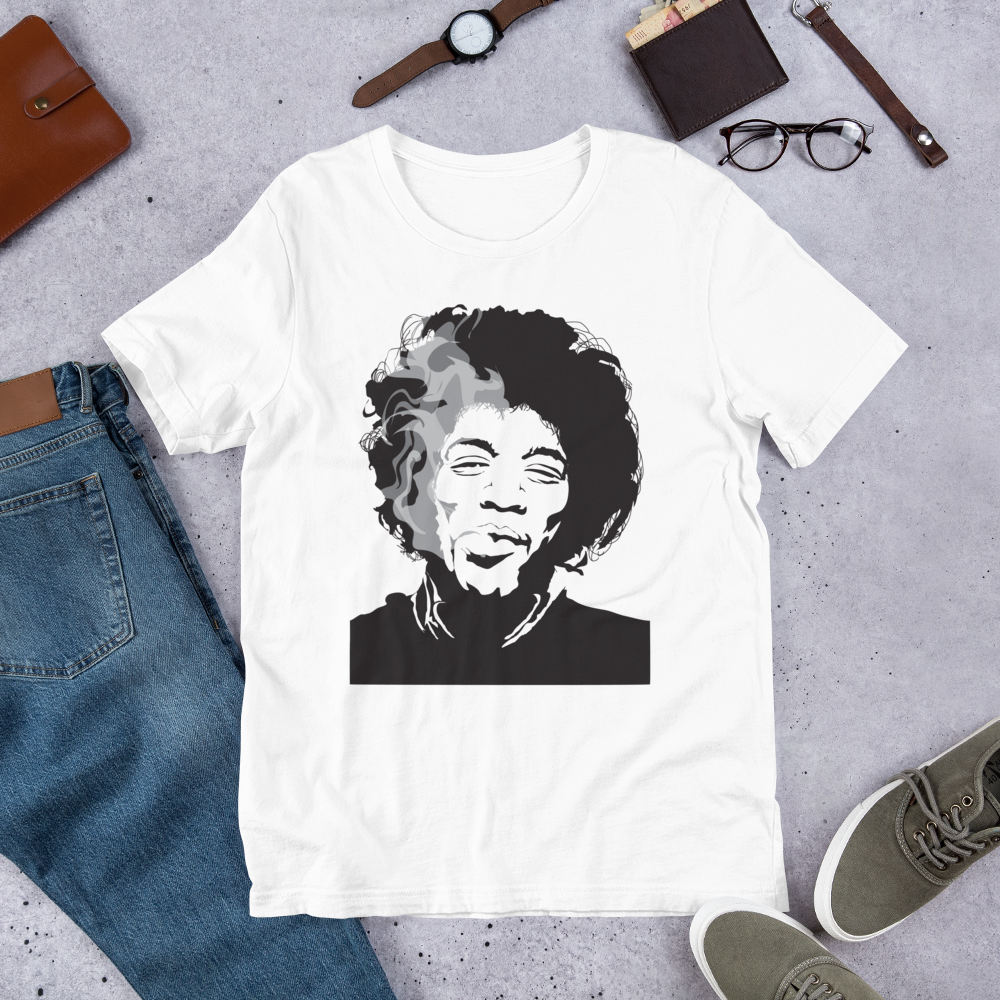 Hendrix Tee