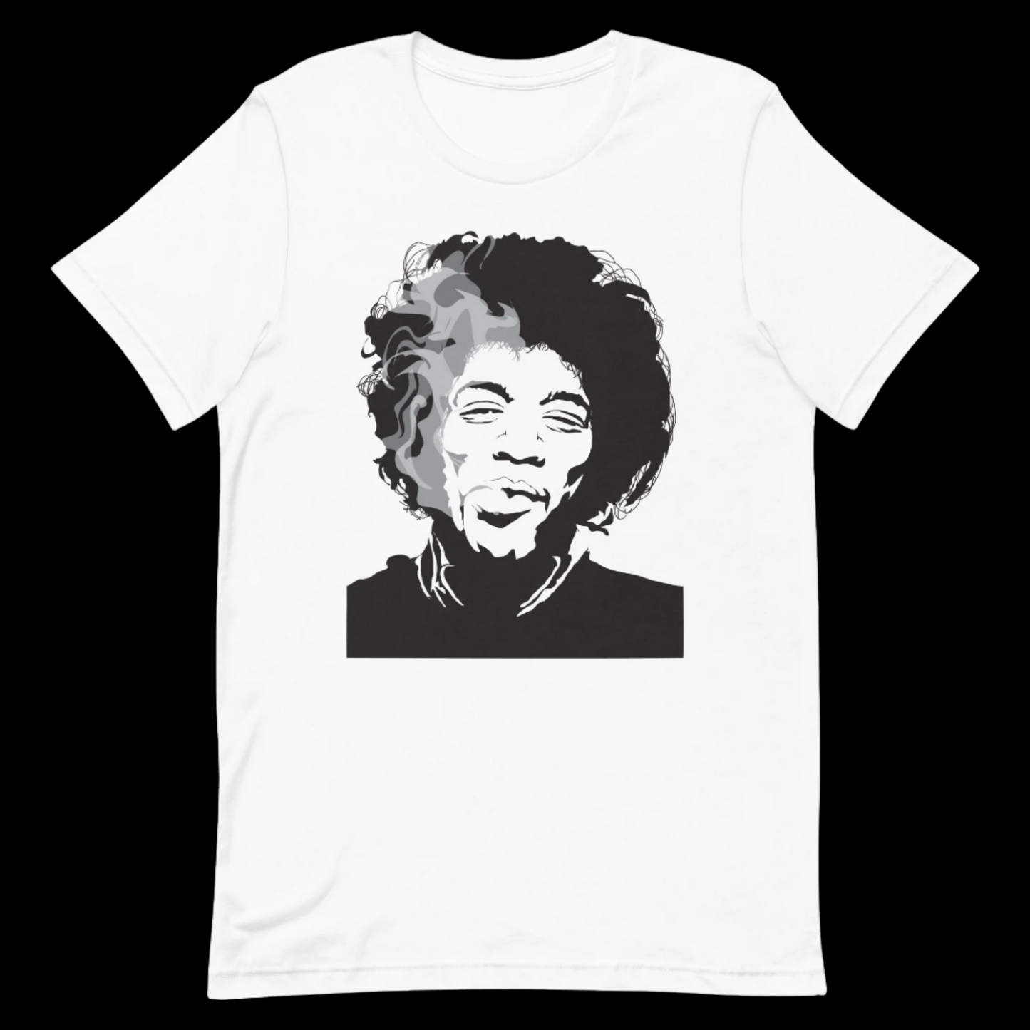 Hendrix Tee