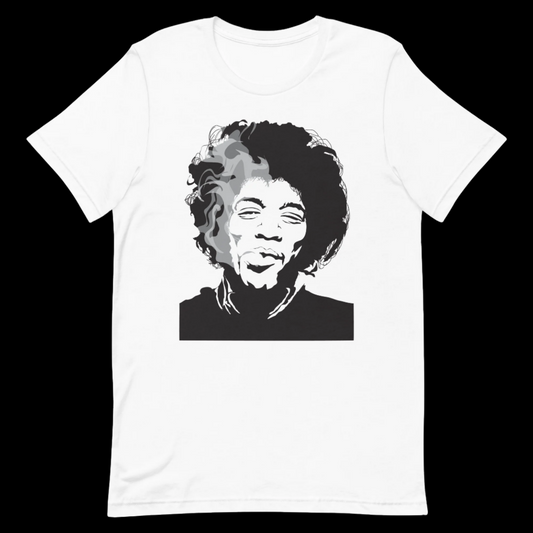 Hendrix Tee
